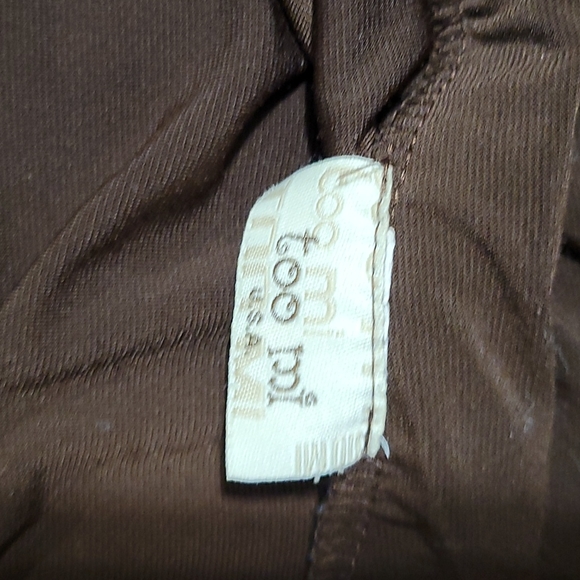 Summer Top - Picture 3 of 3